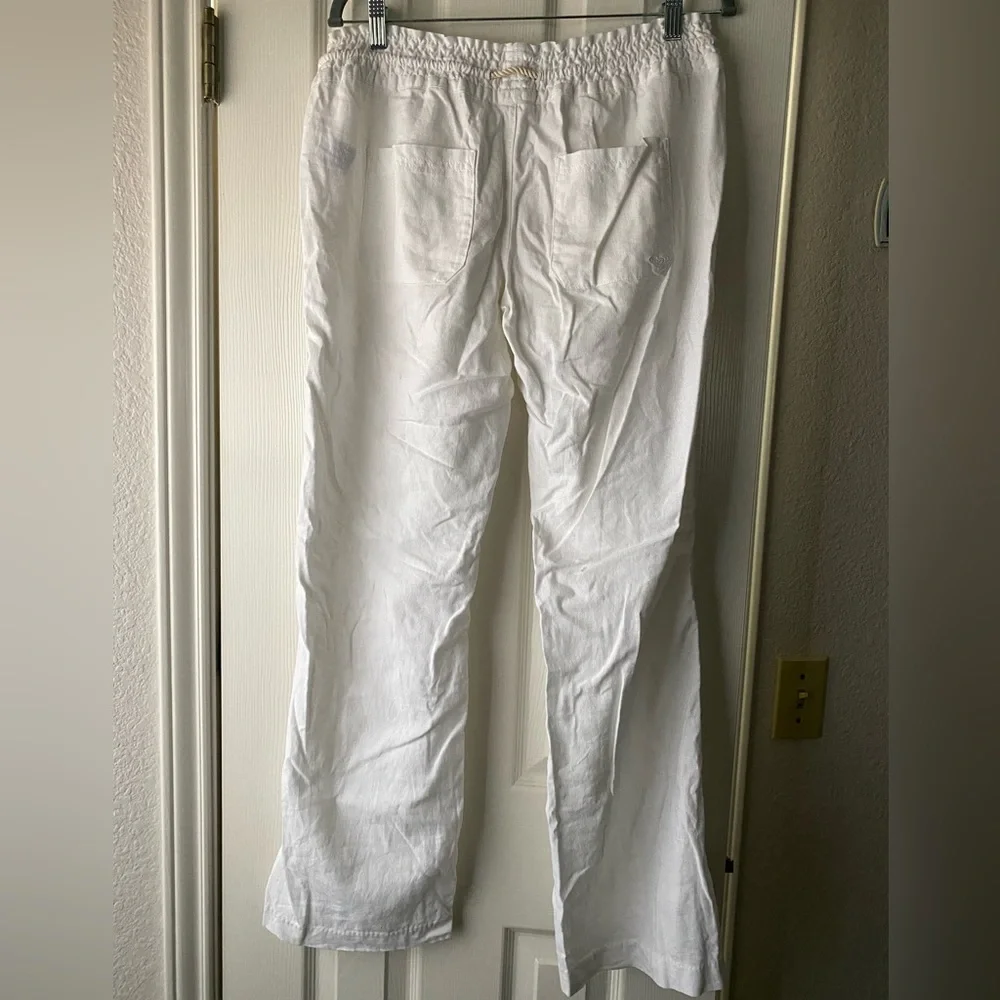 ROXY Oceanside Flared pants - Picture 7 of 7